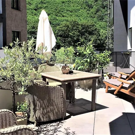 Monas Home Mayrhofen Exterior photo
