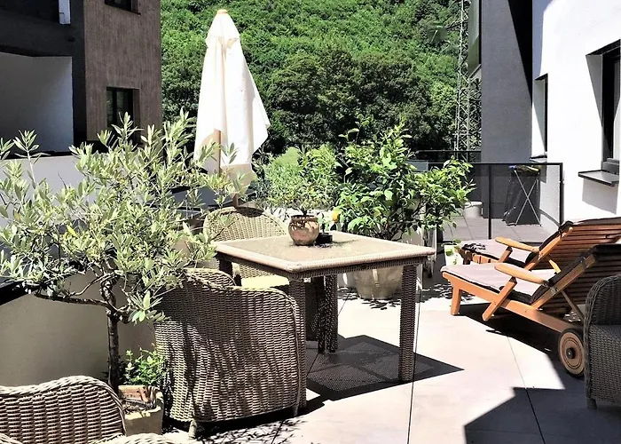 Monas Home Mayrhofen