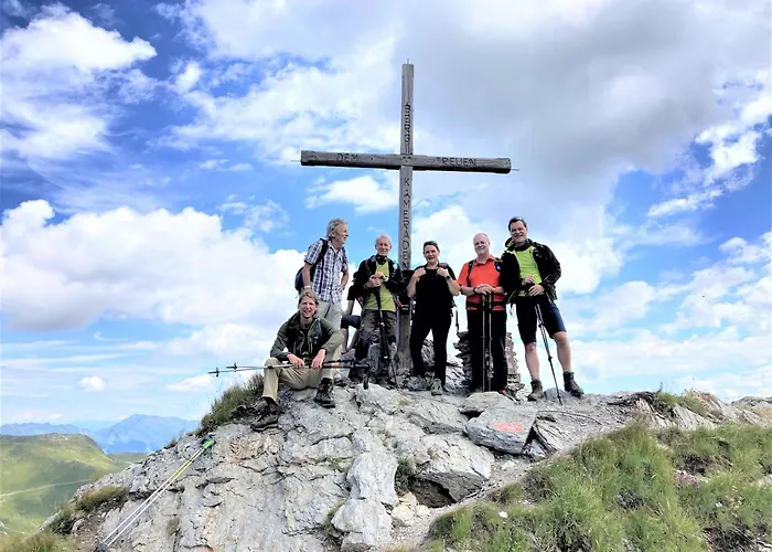 Monas Home Mayrhofen