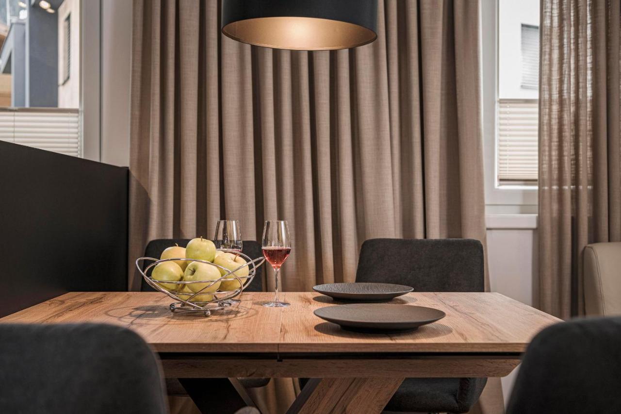 Apartment Monas Mayrhofen