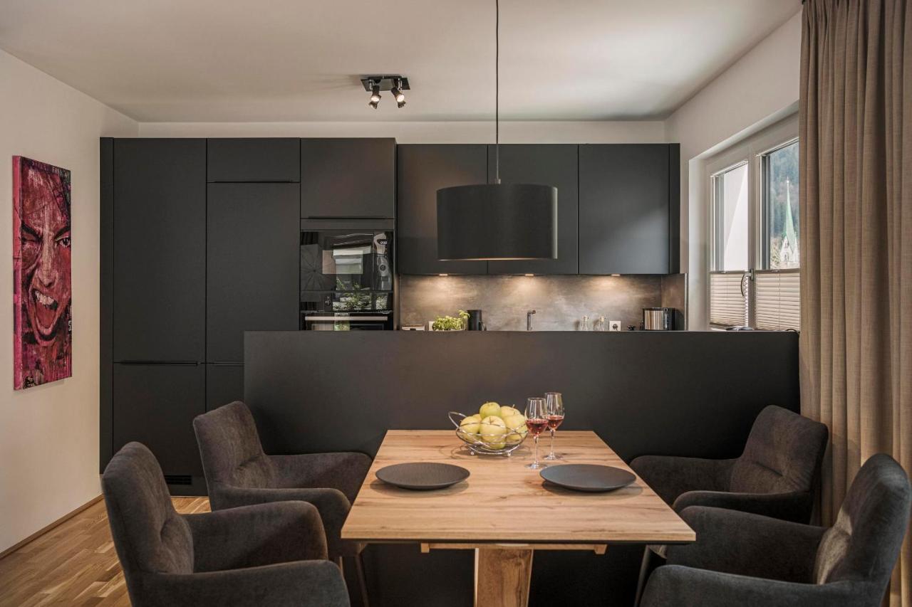 Apartment Monas Mayrhofen