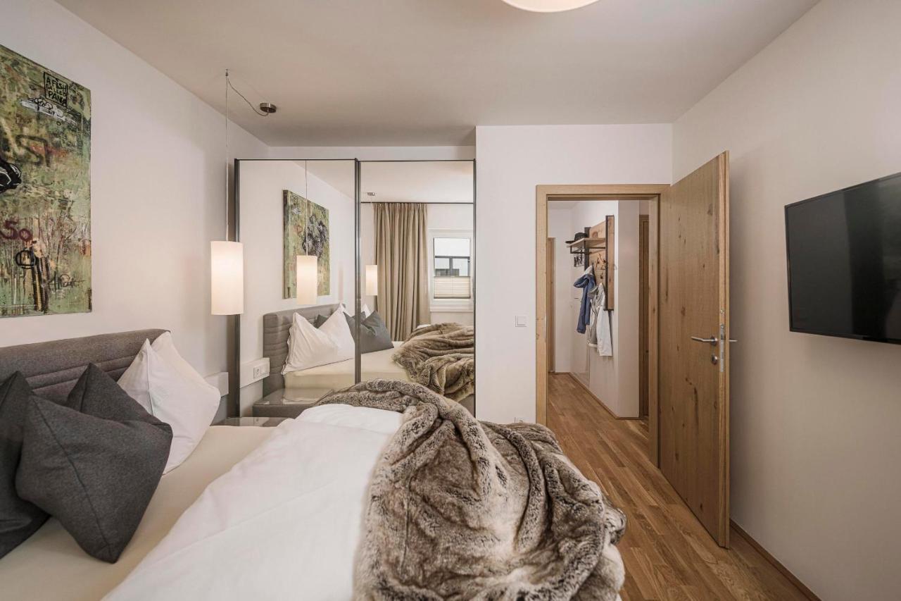 Monas Apartment Mayrhofen