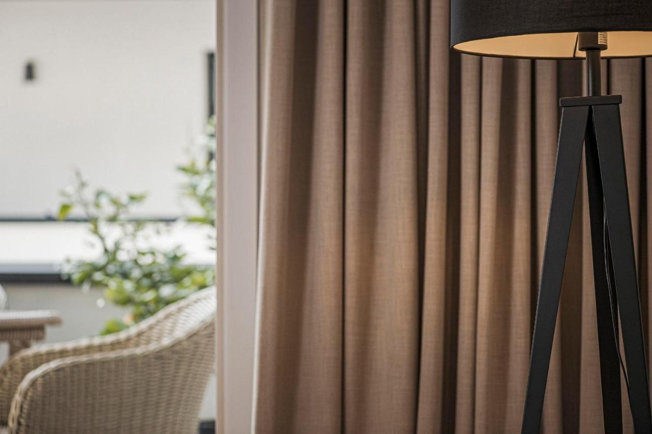 Monas Apartmán *