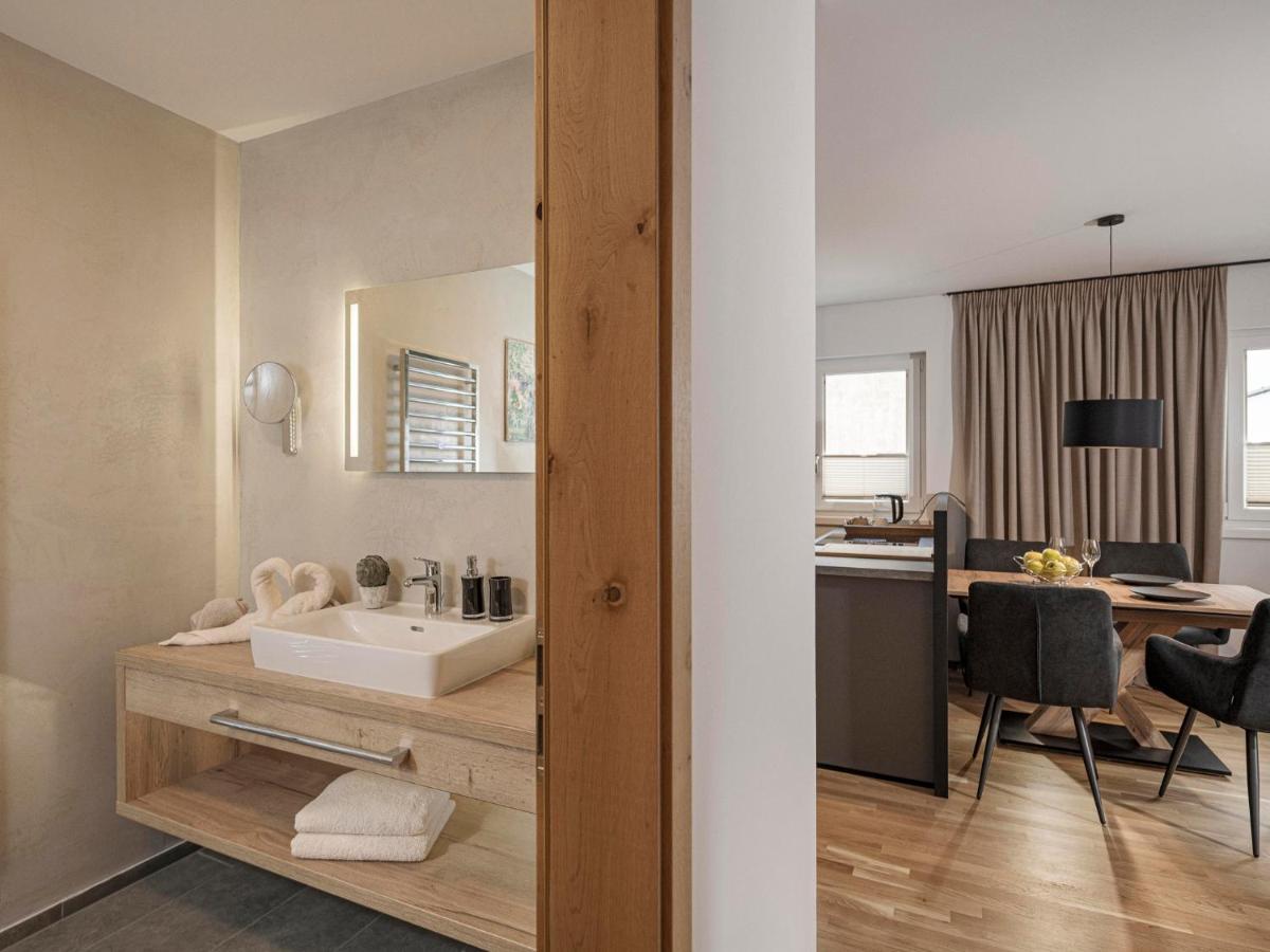 Monas Apartmán Mayrhofen