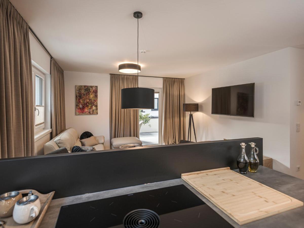 Apartmán Monas *