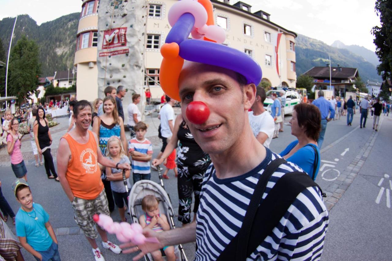 Monas * Mayrhofen