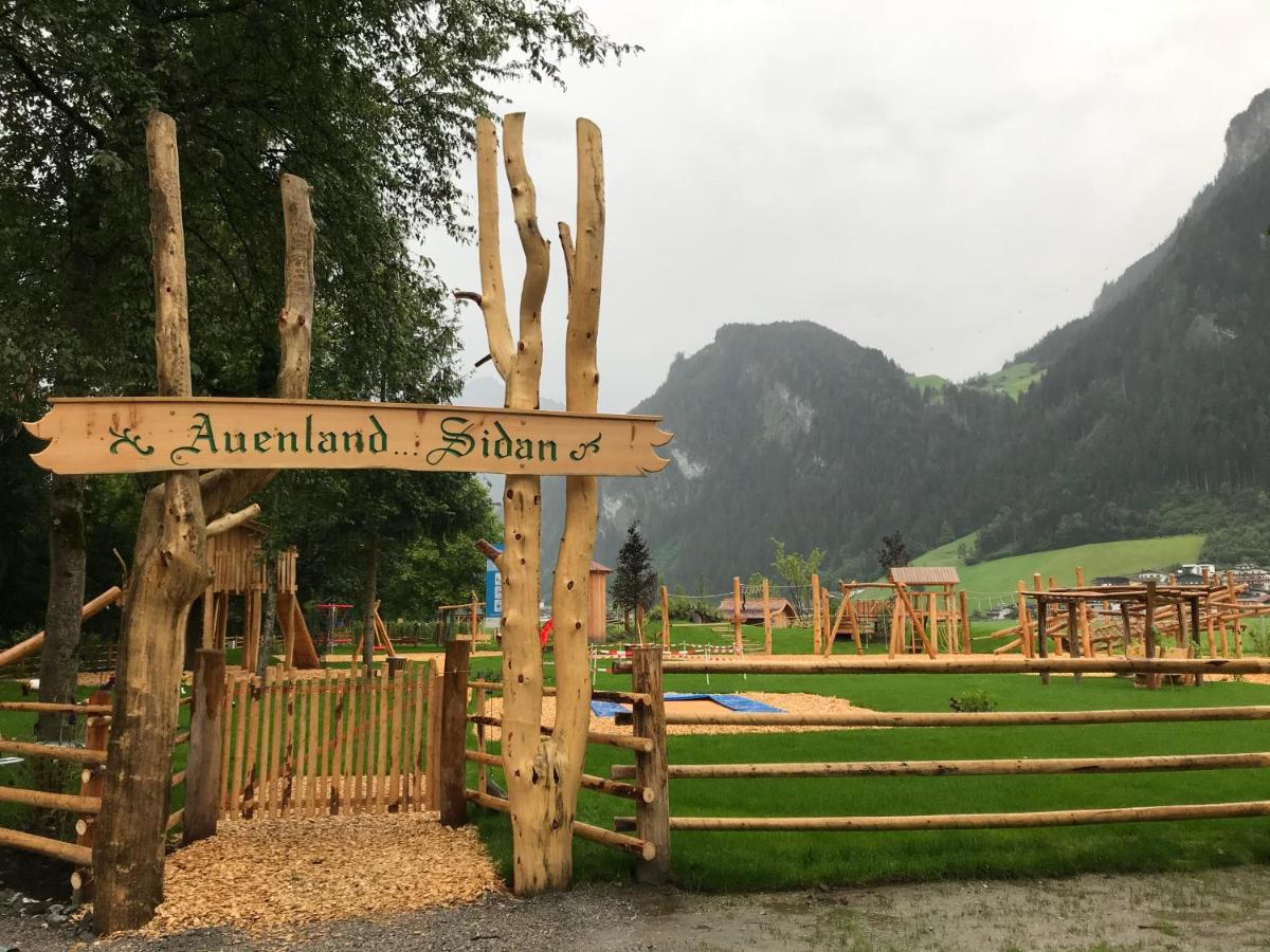 Apartment Monas Mayrhofen