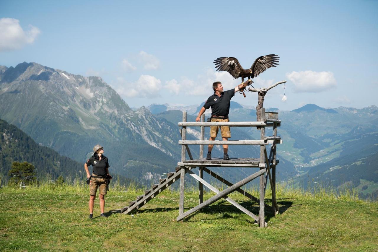 Monas * Mayrhofen