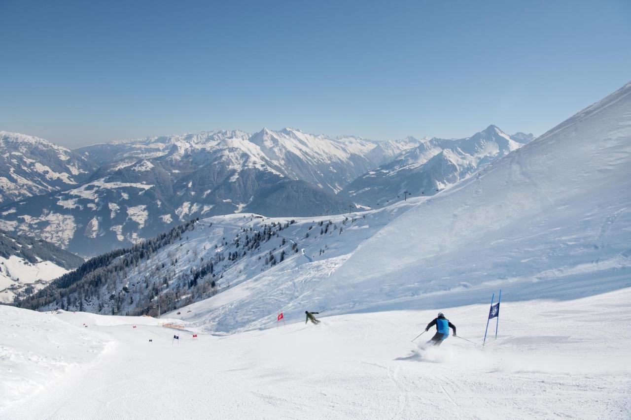 Monas Mayrhofen