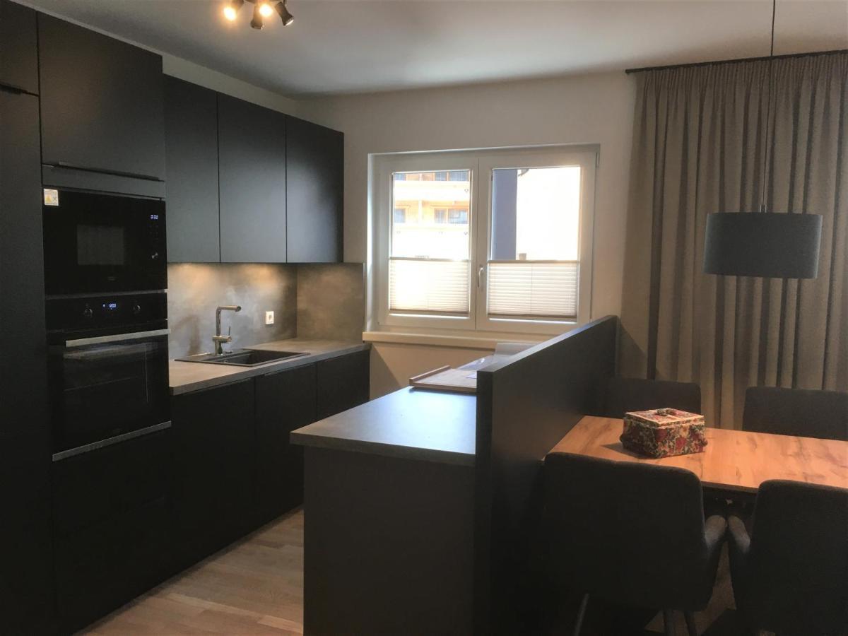 Monas Apartmán *