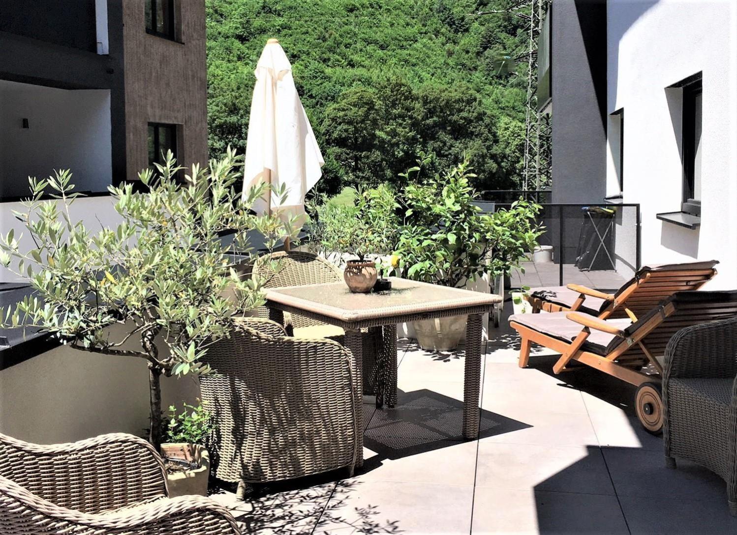 Monas Apartment *