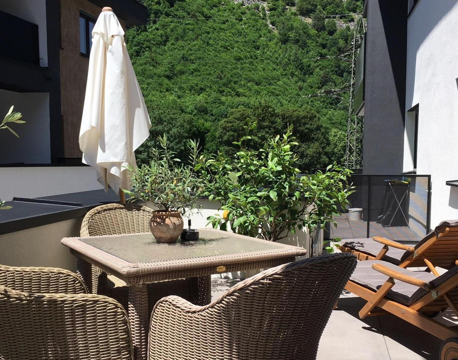 Apartment Monas Mayrhofen